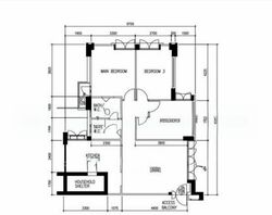 Blk 183D Rivervale Crescent (Sengkang), HDB 4 Rooms #535054071